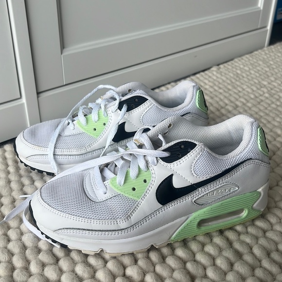 Nike Shoes - Nike Air Max - 8.5